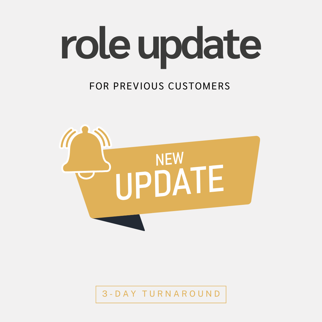 Role-update